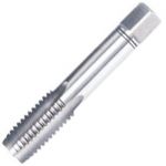 Totem Short Machine Tap, Size 24mm, Pitch 1.5mm, Type SPPT