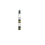 Kirloskar 60HH-1319 Borewell Submersible Pump, Power 12.5hp, Stage 19, Bore Size 150mm, Outlet Size 50mm