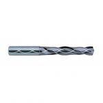 YG-1 DH406032 Carbide Dream Drill with Coolant Holes (Short), Drill Dia 3.2mm, Shank Dia 6mm, Overall Length 62mm