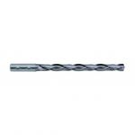 YG-1 DH421054 Carbide Dream Drill with Coolant Holes (Extra Long), Drill Dia 5.4mm, Shank Dia 6mm, Overall Length 95mm