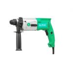 ALPHA A3222 Rotary Hammer, Size 26mm, Voltage 220V, Input 620W