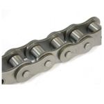 Diamond D08A01 Industrial Chain-CL, Size 12.70 x 7.85mm