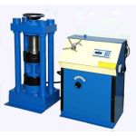 SISCO India Direct Shear Test Apparatus (Constant Rate)