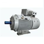 Crompton Greaves Screen Protected Drip Proof Slipring Induction Motor, Output 200hp, Speed 1500rpm, Motor frame CW315S