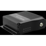 AVAKE MDR210XXSX M DVR, 4CH Video & 4CH Audio Input, Transient Voltage 6-70V, Dimension 112 x 36 x 138mm