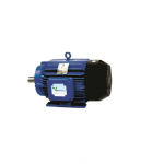 Crompton Greaves Squirrel Cage 3 Phase AC Induction Motor Foot Mounted, Power 3.7kW, Frame GD/ND112M, Speed 1500rpm, Pole 4