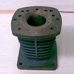 Ingersoll Rand Cylinder - HP, Part Number 231
