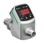SISCO India Digital Pressure Gauze with Transducer