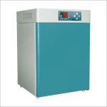 SISCO India Oven Universal (Memmert Type) with Aluminum Chamber, Size 200 x 200 x 300mm, Number of Trays 1