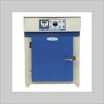 SISCO India Bacteriological Incubator (Memmert Type) with Aluminum Chamber, Size 450 x 600 x 450mm, No. of Trays 2