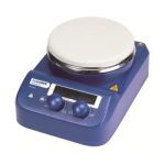 SISCO India Magnetic Stirrer without Hot Plate, Capacity 1l
