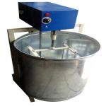SISCO India Wet Sieve Shaker (Yoder Type), Capacity 1Set