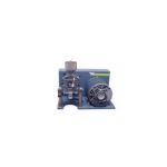 SISCO India Lab Willey Grinder (Arthur H. Thomas Type), Size 40 x 25mm, Power Rating 0.25hp