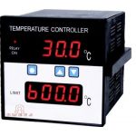SISCO India Temperature Controller cum Indicator
