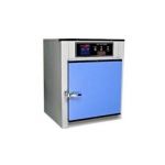 SISCO India Universal Oven High Temperature, Size 455 x 455 x 605mm