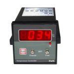 SISCO India Microprocessor Digital Temperature Controller Cum Indicator