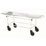 MES-STT Stretcher on Trolley Removable