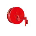 Firecon Hose Reel Drum with Hose Pipe