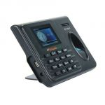 Realtime C101 Time & Attendance Recorder