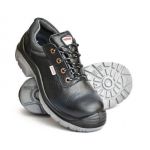 Hillson Nucleus Safety Shoes, Upper Leather