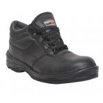 Hillson Rockland Safety Shoes, Toe Cap Steel Toe Cap