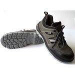 Allen Cooper AC-1156 Safety Shoes, Style Low Ankle