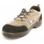Liberty 7198-254  Warrior Sporty Safety Shoes, Style Sporty