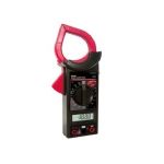 Haoyue DT266 Electronic Level Clamp Multimeter