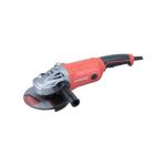 Maktec MT904 Angle Grinder, Power 1050W, Capacity 125mm, Speed  1100 rpm, Weight  2.8 kg