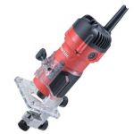 Maktec MT372 Trimmer, Power 530W, Capacity 6mm, Speed 35000rpm, Weight 1.4kg
