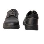 GOSGO SS-49 Safety Shoes, Sole PU Outsole