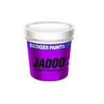Berger 093 Jadoo Acrylic Distemper, Capacity 20l, Color White