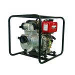 Honda WBK 30 Water Pumps, Power 3.5hp, Stroke 4, Weight 30kg