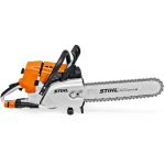 STIHL MS 461R Chain Saws, Power 6hp, Stroke 2, Weight 7.5kg
