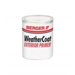 Berger 775 Weather Coat Exterior Primer, Capacity 10l