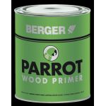Berger 403 Parrot Wood Primer, Capacity 20l, Color Pink