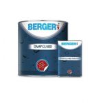 Berger 899 Melamine Thinner, Capacity 3l