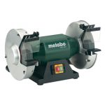 Metabo DSD 200 Bench Grinder, Part Number 619201000Z10M1, Power 750W