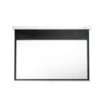 Elitesales India Corporation Insta Lock Projection Screen, Color Black, Size 4 x 6ft, Weight 14kg