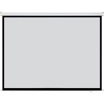 Elitesales India Corporation Insta Lock Projection Screen, Color White, Size 4 x 6ft, Weight 14kg