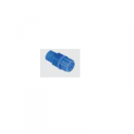 Techno PPC Plastic Fitting, Size 6-1/8inch, Colour Blue