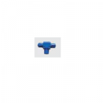 Techno PPT Plastic Fitting, Size 10-1/4inch, Colour Blue