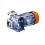 Kirloskar GMC 123+ End Suction Monoblock Pump, Power Rating 2hp, Size 32 x 25mm, Speed 3000rpm, Series KDS