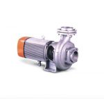 Kirloskar KS  817+ End Suction Monoblock Pump, Power Rating 7.5hp, Size 100 x 100mm, Series KS