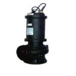 Kirloskar 750 CW Eterna Waste Disposer Pump, Power Rating 1hp, Size 50mm, Series CW