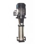 Kirloskar KSIL1-36 Eterna Vertical Multistage Inline Pump, Power Rating 2.2hp, Size 25 x 25mm, Series KSIL