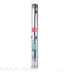 Kirloskar KU4-0708S Borewell Water Filled Submersible Pump, Power Rating 1hp, Bore Dia 100mm, Outlet 32mm