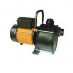 Kirloskar KSW/KSJ- 05 Domestic Monoblock Pump, Power Rating 0.5hp, Size 25 x 25mm