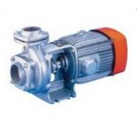 Kirloskar KDS-128+ CII MS Single Phase Monoblock Pump, Power Rating 1.02hp, Size  25 x 25mm