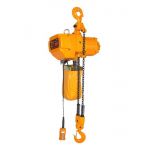 Kepro Electric Chain Hoist, Capacity 8ton, No.of Phase 3, Lifting Speed 1.8m/min